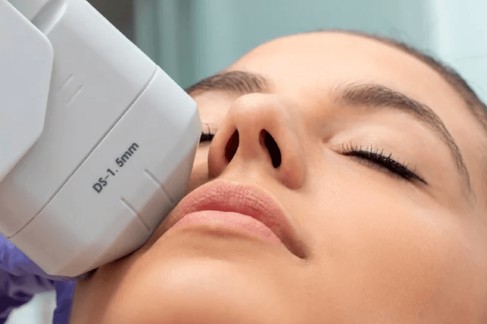 Tratamento Hi-Fu 22D